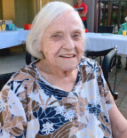 Barbara Muriel Mortimer