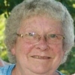 Mary Catherine Samson