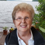 Cécile Laflamme Fontaine