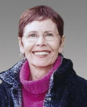Andrée Boissonneault