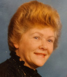 Joan Mary Seguin