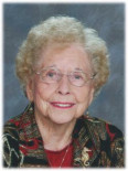 Edith Grace Hatherall