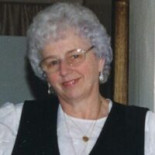 Lilianne Van Dam