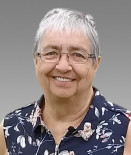 Claudette Beaulieu Garant