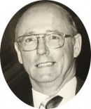 Winston (Winse) Bradley