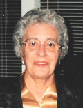 Gloria Rose Fletcher