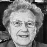 Regina Genevieve Myers LeBlanc