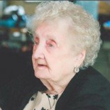 Ivy Louise Donaldson