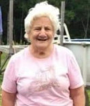 Glendine Fairweather