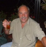 Anthony (Tony) Pantalone