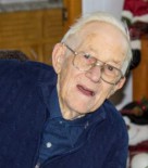 Basil Alfred Lawrence