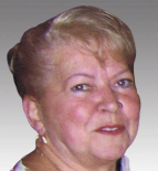 Gilberte Bergeron Routhier