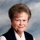 Germaine Côté Perry