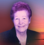 Lucienne D'amours Blanchette