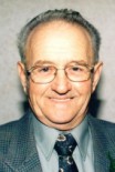 Roger Blouin