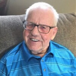 Simon Wycliff Tucker