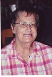 Jeannette Lebel
