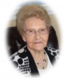 Alice Lorraine Hickey