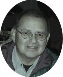 Reginald Francis (Reg) Bernard