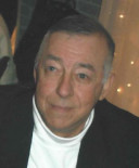 Giacomo Giuseppe Rinaldo (Jack) Canestrari