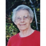 Shirley Amelia Gil Woodman