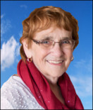 Claudette Langlois Robert