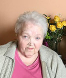 Charlotte Curnock Wells