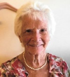 Laurette Bergeron Côté