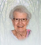 Rollande LeBlanc Vallières