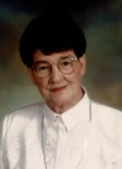 Margaret Evelyn Reid