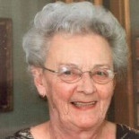 Laura Jane Thompson Gillis