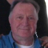 Ewald (Wally) Guenther