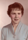 Janice Velora Gildart