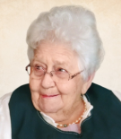 Madeleine Beauregard