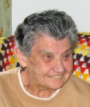 Muriel Jean Eldridge