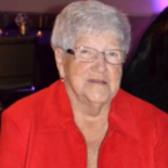 Shirley Ileen Cranley