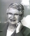 Mary Monica Recoskie