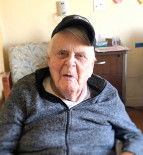 Ernest Joseph MacDonald