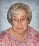 Pierrette Landreville