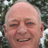 Ronald Ward Eastland