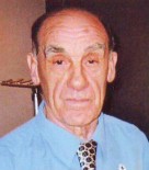 Clarence Cyr