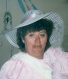 Paulette Turcotte Turgeon