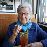 Doreen Ruth Walper Schafer