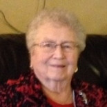 Caroline Madge Saunders