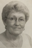 Donna Mae Ross Dewar