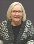 Gail Denise Silljer