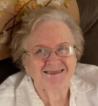 Martha Kathleen Shirley Turner