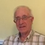 Maxwell Gordon Peach