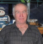 Robert Earl Jacobs