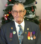 Achille J. A. (Archie) Saltel